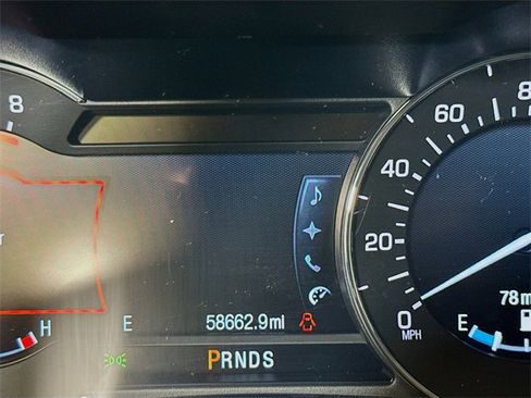 Used 2019 Lincoln MKC Reserve w/ MKC Climate Package image 33