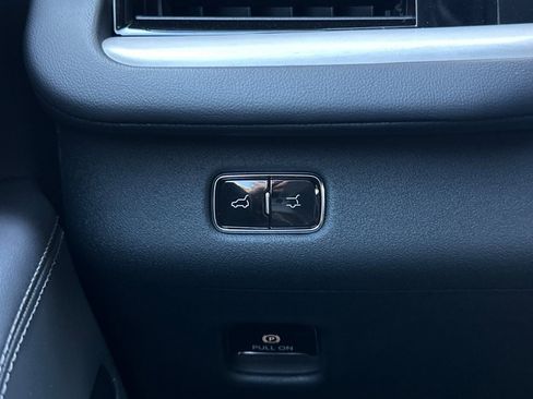 New 2026 Lincoln Navigator Reserve w/ Jet Appearance Package AWD/4WD image 28