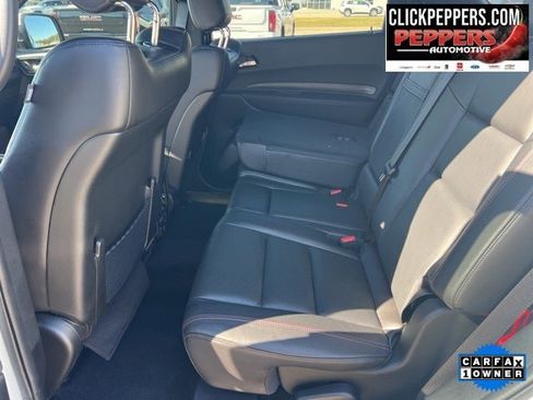 Used 2022 Dodge Durango R/T image 13