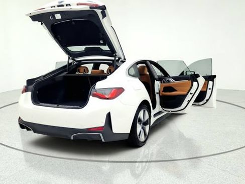 Used 2023 BMW i4 eDrive35 w/ Premium Package RWD image 18
