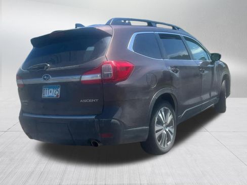 Used 2020 Subaru Ascent Premium w/ Sport Package AWD/4WD image 7