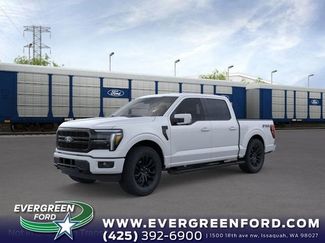New 2026 Ford F150 Lariat 360° Tour