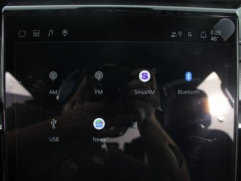 New 2026 GMC Acadia Elevation w/ Black Edition image 7