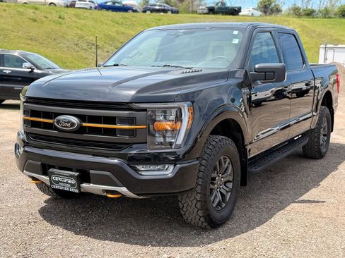 Used 2023 Ford F150 Tremor AWD/4WD image 3