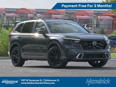 Used 2026 Honda CR-V Sport Touring