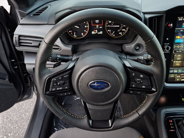 Certified 2026 Subaru Crosstrek 2.5i Sport w/ Crosstrek Mirror Package AWD/4WD image 19