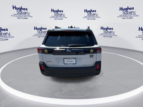 New 2026 Subaru Outback Wilderness AWD/4WD image 9