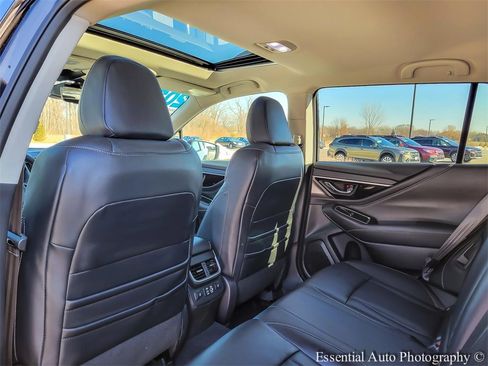 Certified 2025 Subaru Outback Touring XT image 12