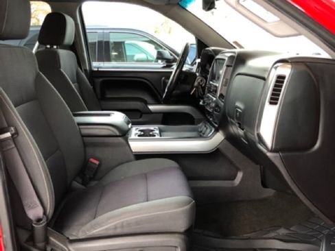 Used 2016 Chevrolet Silverado 1500 LT w/ Texas Edition image 17