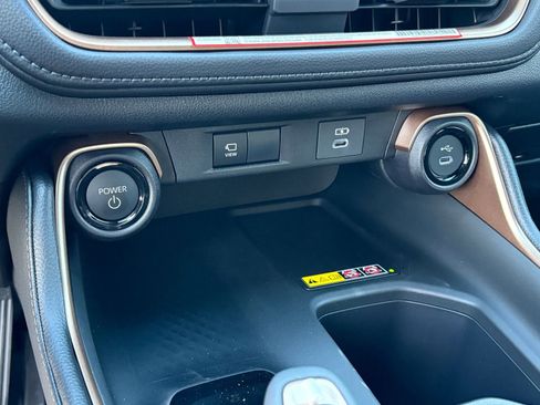 New 2026 Toyota Grand Highlander MAX Limited image 23