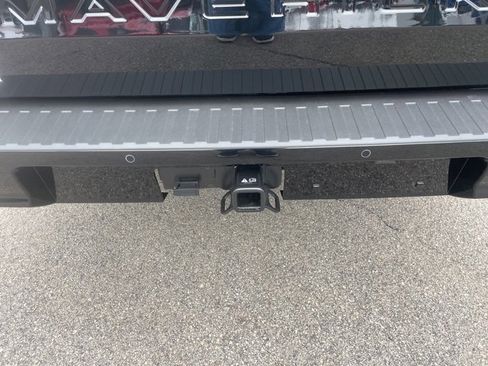 New 2026 Ford Maverick Lobo image 10