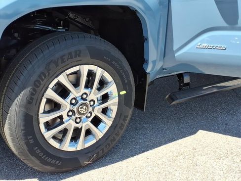 New 2026 Toyota Tacoma Limited AWD/4WD image 6