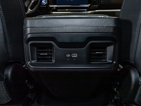 Used 2025 Chevrolet Silverado 1500 RST w/ Convenience Package II image 22