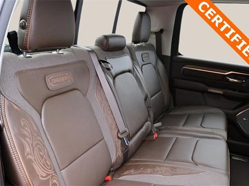 Used 2025 RAM 1500 Limited image 18