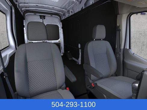 New 2026 Ford Transit 250 148 High Roof AWD image 12