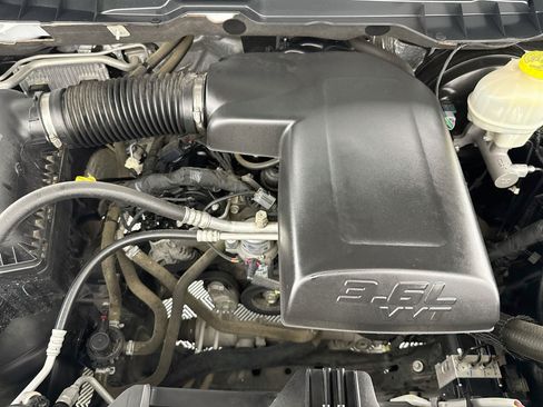 Used 2017 RAM 1500 Tradesman w/ Power & Remote Entry Group RWD image 59