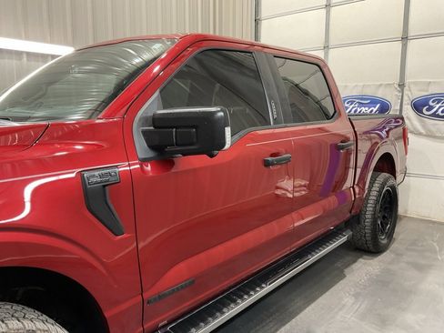 Used 2021 Ford F150 Lariat w/ Equipment Group 502A High image 5