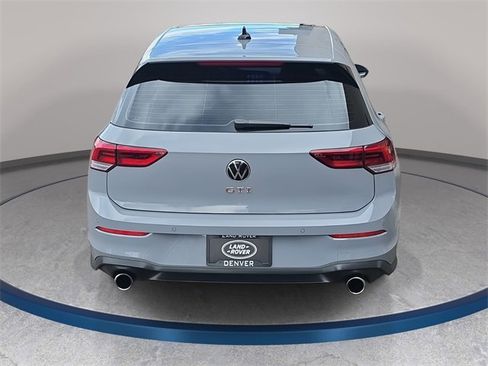 Used 2023 Volkswagen GTI SE image 7