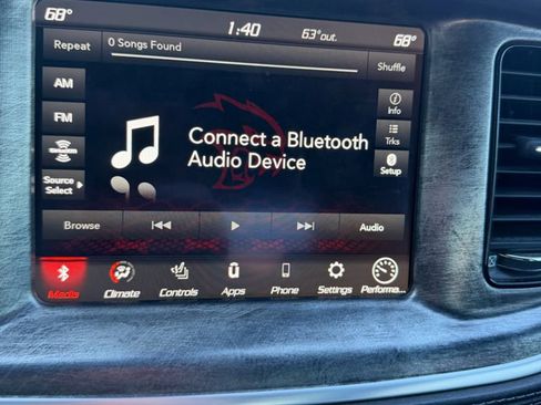 Used 2021 Dodge Charger R/T w/ Daytona Edition Group image 14