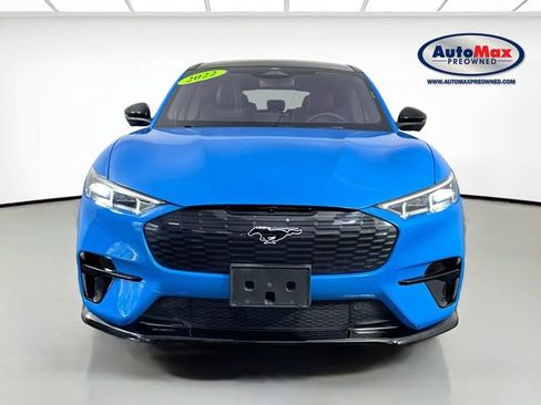 Used 2022 Ford Mustang Mach-E GT AWD/4WD image 7