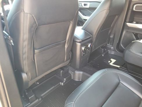 Certified 2023 Ford Explorer XLT w/ Equipment Group 202A AWD/4WD image 12