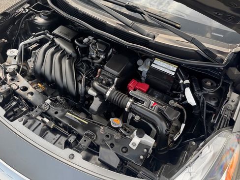 Used 2017 Nissan Versa S FWD image 26