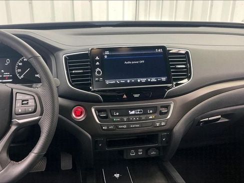 Certified 2026 Honda Ridgeline TrailSport image 6