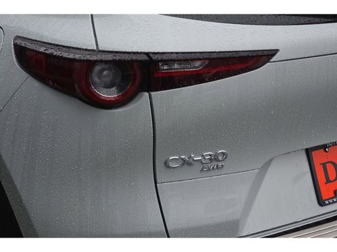 New 2026 MAZDA CX-30 AWD 2.5 S w/ Select Sport Pkg image 25