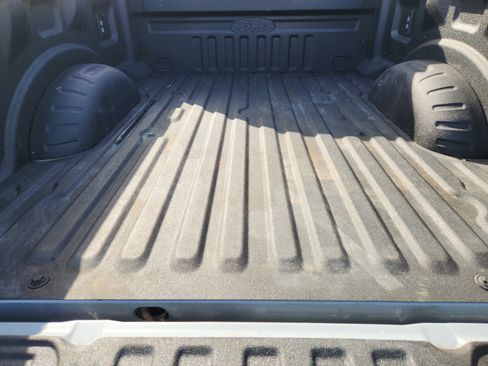 Used 2024 Ford F250 Lariat w/ Black Appearance Package AWD/4WD image 32