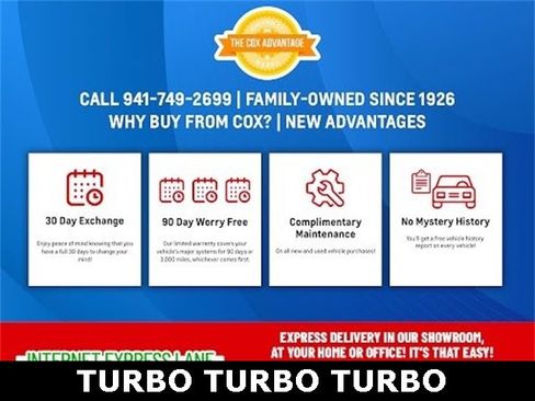 Used 2023 MAZDA CX-5 AWD 2.5 Turbo image 28