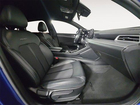 Used 2022 Kia K5 GT-Line image 15