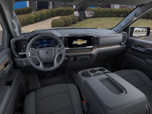 New 2026 Chevrolet Silverado 1500 RST w/ RST Select Package AWD/4WD image 39