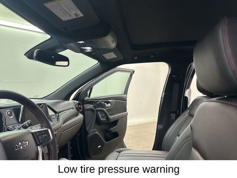 Certified 2022 Chevrolet Blazer RS image 33