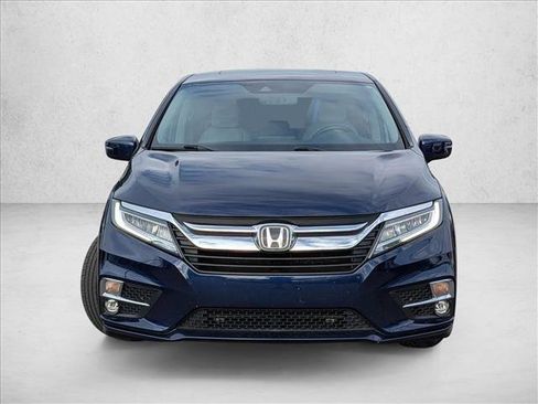 Used 2019 Honda Odyssey Touring image 2