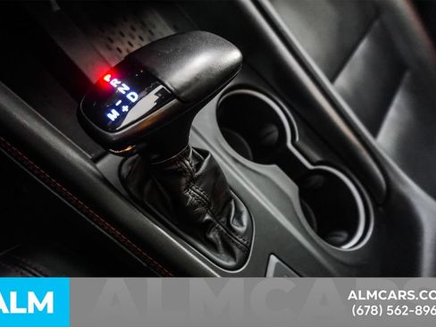 Used 2025 Dodge Durango R/T AWD/4WD image 40
