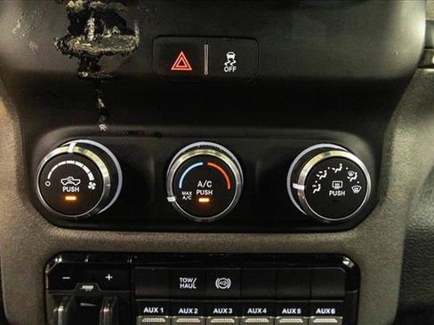 Used 2022 RAM 3500 Tradesman w/ Max Tow Package image 16