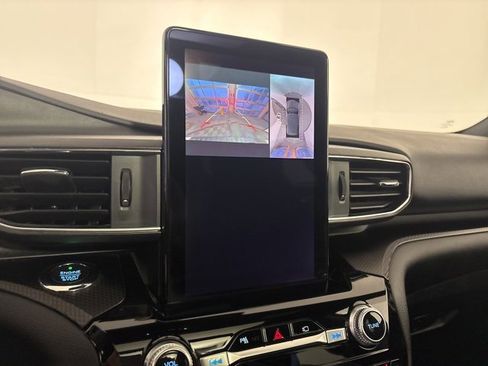 Used 2021 Ford Explorer ST w/ Equipment Group 401A image 20