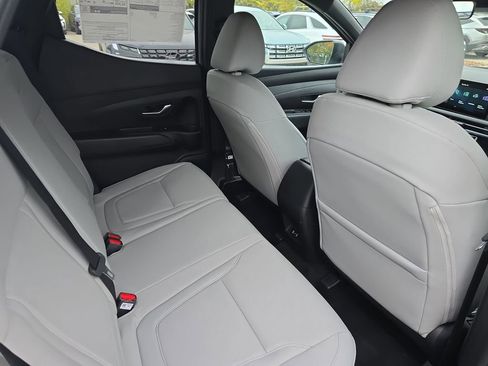 New 2026 Hyundai Santa Cruz SEL image 11