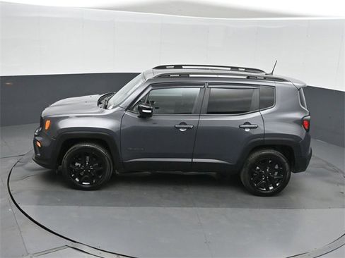 Used 2023 Jeep Renegade Altitude w/ Sun/Sound Group image 34