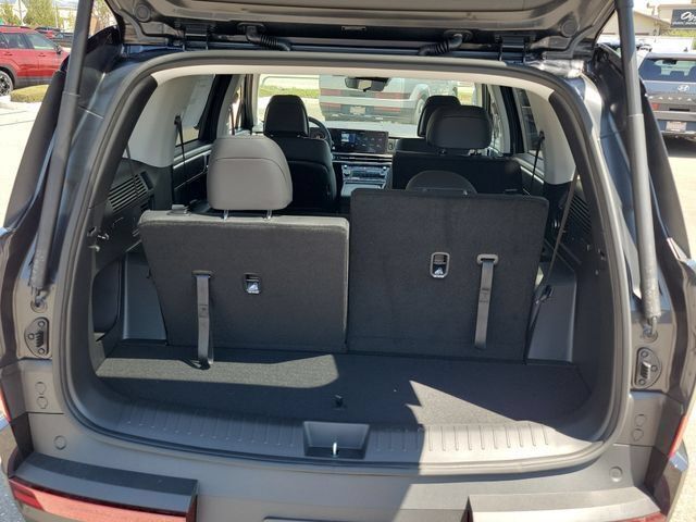 New 2027 Hyundai Santa Fe SEL FWD image 28