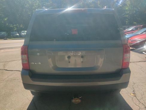 Used 2012 Jeep Patriot Sport w/ PWR Value Group AWD/4WD image 5