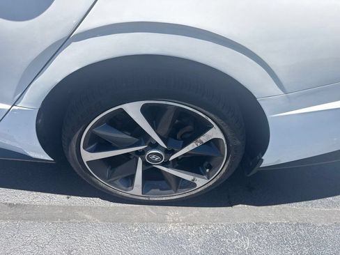 Used 2022 Hyundai Sonata SEL Plus FWD image 10