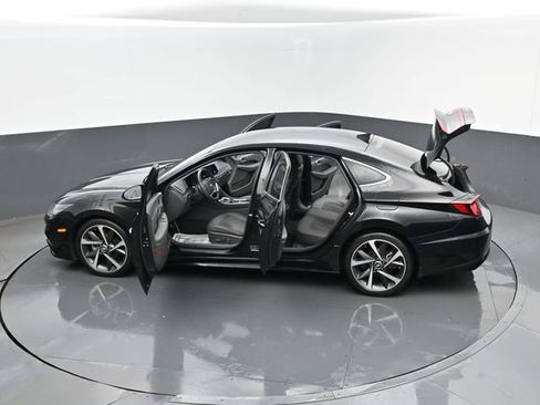 Used 2021 Hyundai Sonata SEL Plus FWD image 26