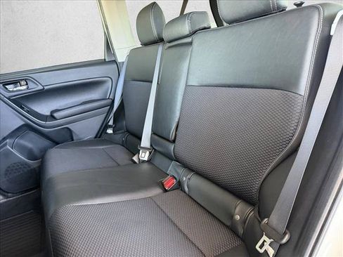 Used 2018 Subaru Forester 2.0XT Premium AWD/4WD image 10