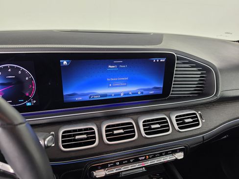Used 2024 Mercedes-Benz GLE 350 4MATIC image 13