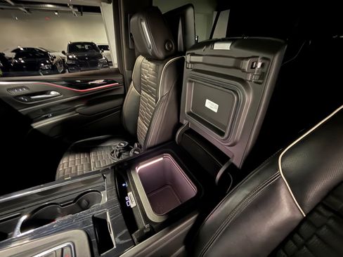 Used 2023 Cadillac Escalade V w/ LPO, ONYX Package AWD/4WD image 50