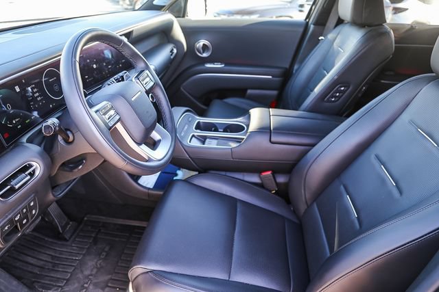 Used 2026 Hyundai Palisade Calligraphy AWD/4WD image 20