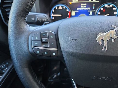 Used 2022 Ford Bronco Sport Badlands w/ Premium Package image 22