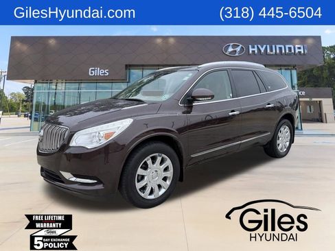 Used 2016 Buick Enclave Leather FWD image 1