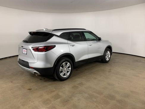 Used 2021 Chevrolet Blazer LT image 8